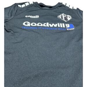 Capelli of New York Black Sport Tee